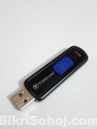 Pandrive 64GB